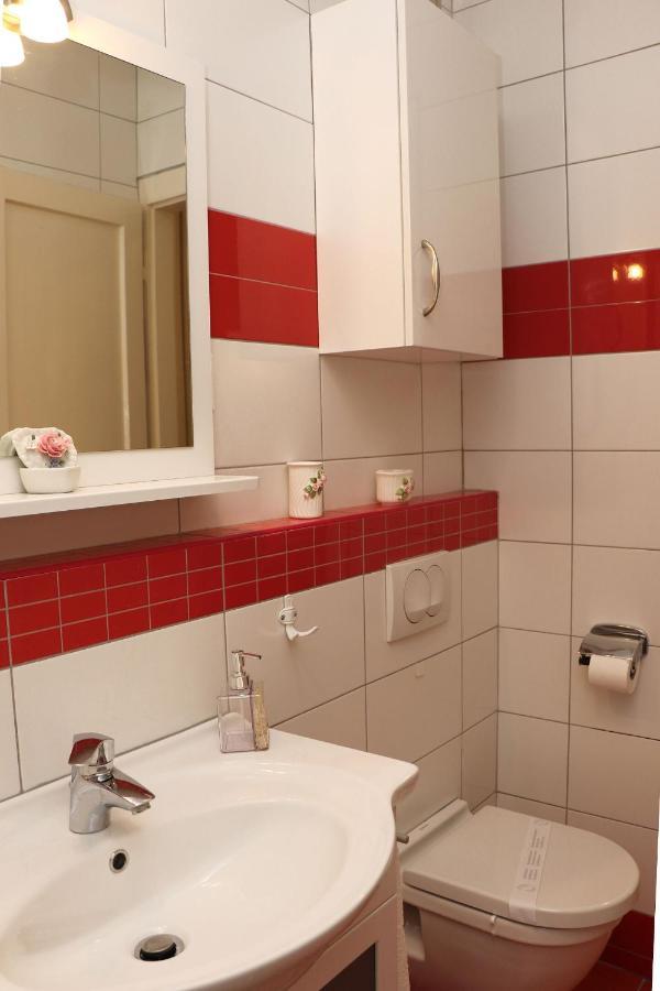 Apartment Elena 1, Zagreb City With Garage 外观 照片